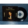 BILLY JOEL MODERN WOMAN