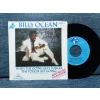 BILLY OCEAN WHEN THE GOING GETS