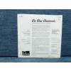 BLUE DIAMONDS RAMONA