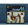 BONEY M CARNIVAL IS OVER  -  GOING BACK