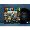 BONEY M HAPPY SONG