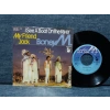 BONEY M I SEE A BOAT ON THE RIVER - MY FRIEND JACK