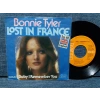 BONNI TYLER LOST IN FRANCE