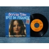 BONNIE TYLER LOST IN FRANCE