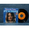 BONNIE TYLER LOST IN FRANCE