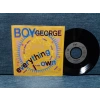 BOY GEORGE EVERYTHING OWN