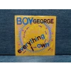 BOY GEORGE EVERYTHING OWN