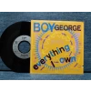 BOY GEORGE USE ME - EVERYTHING