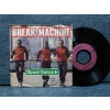 BREAK MACHINE STREET DANCE