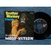 BROTHER MONKEY FRIENDS