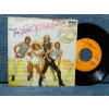 BUCKS FIZZ MAKE BELIEVE
