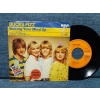 BUCKS FIZZ MAKING YOUR MIND UP