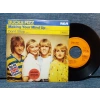 BUCKS FIZZ MAKING YOUR MIND UP DONT STOP