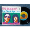 BUGGLES PLASTIC AGE ISLAND