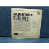 BURL IVES IN BETWEEN