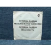 CATERINA CASELLI NESSUNO MI PUO