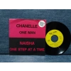 CHANELLE ONE MAN NAISHA ONE STEP