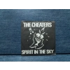 CHEATERS SPIRIT IN THE SKY