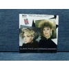 CHEES ELAINE PAIGE BARBARA DICKSON