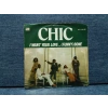 CHIC I WANT YOUR LOVE - BONE FUNNY