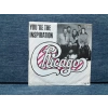 CHICAGO YOURE THE INSPIRATION