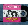 CHICO CHICO SAMBA DE LA NOCHE