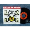 CHIEFS OF RELIEF FREEDOM TO ROCK