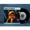 CHRIS DE BURGH HEAD AND HEART