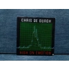CHRIS DE BURGH HIGH ON EMOTION