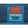 CHRIS MONTEZ LETS DANCE
