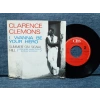 CLARENCE CLEMONS I WANNA BE YOUR