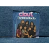CLOUT PORTABLE RADIO