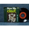 CLOUT SAVE ME  -  AMERICA
