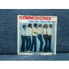 COMMODORES LADY GETTIN IT