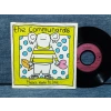 COMMUNARDS MORE TO LOVE