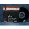 CONWAY BROTHERS TURN IT UP