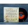CROSBY STILLS NASH & YOUNG  COMPASS
