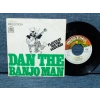 DAN THE BANJO MAN