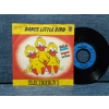 DANCE LITTLE BIRD ELCTRONICAS