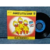 DANCE LITTLE BIRD ELECTRONICAS