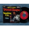 DANIEL BOONE SUNSHINE CITY