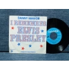 DANNY MIRROR I REMEMBER ELVIS