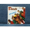 DARTS LETS HANG ON