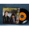 DARYL HALL JOHN OATES DID IT IN A MINUTE