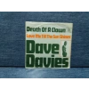 DAVE DAVIES DEATH OF A CLOWN