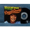 DAVID CASSIDY ROCK ME BABY