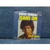 DAVID DUNDAS JEANS ON