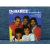 DeBARGE RHYTHM OF THE NIGHT