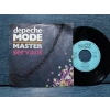 DEPECHE MODE MASTER SERVANT