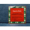 DEPECHE MODE MEANING OF LOVE   (RENKLİ PLAK)